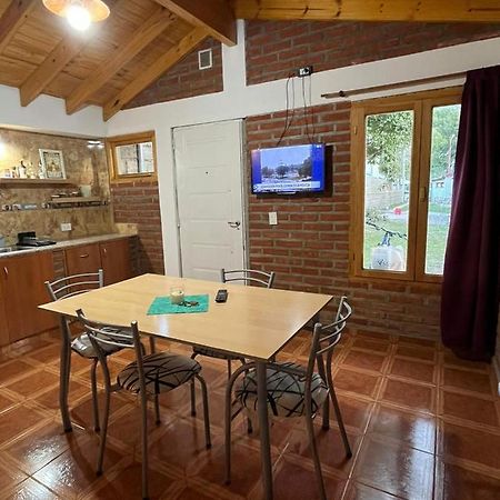 Apartament Araucarias Apart Esquel Zewnętrze zdjęcie