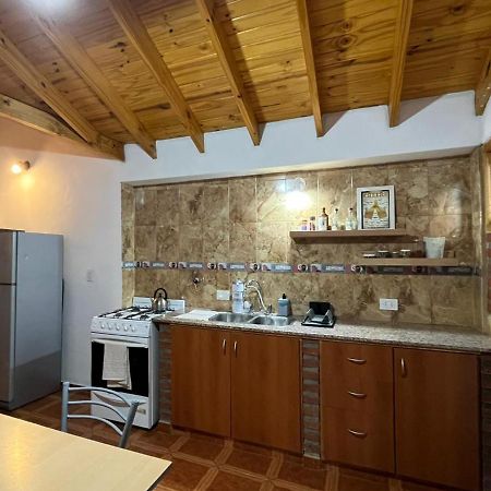 Apartament Araucarias Apart Esquel Zewnętrze zdjęcie
