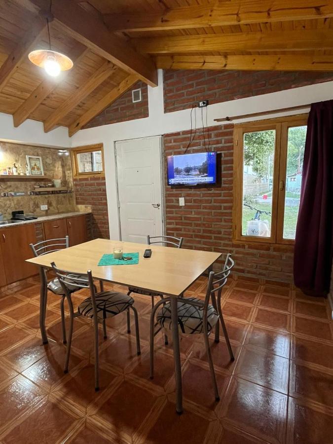 Apartament Araucarias Apart Esquel Zewnętrze zdjęcie