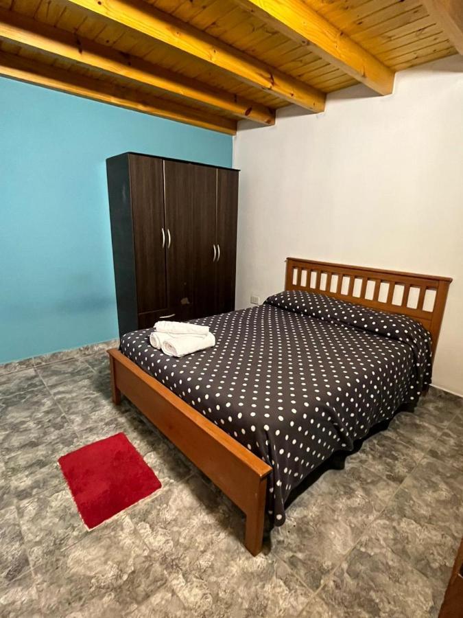 Apartament Araucarias Apart Esquel Zewnętrze zdjęcie